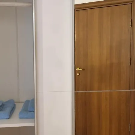 Apartment студио 12 във Fantasy Varna