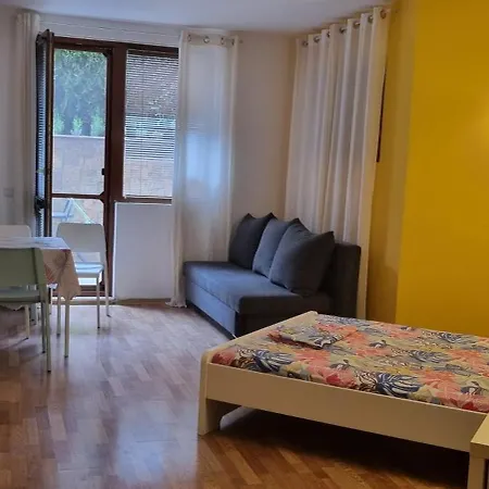 студио 12 във Fantasy Apartment *