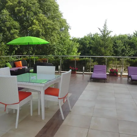 Apartment студио 12 във Fantasy *