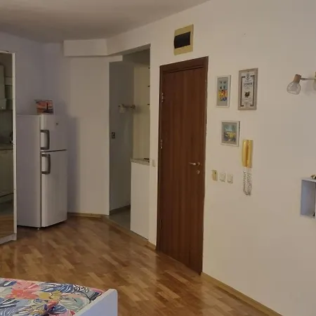 студио 12 във Fantasy Apartamento