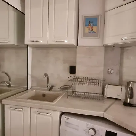 Apartamento студио 12 във Fantasy *