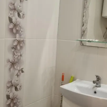 студио 12 във Fantasy Apartamento Varna