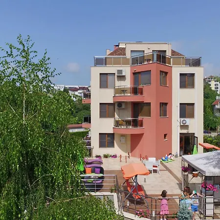 студио 12 във Fantasy Apartamento